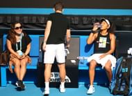 Naomi Osaka Parents